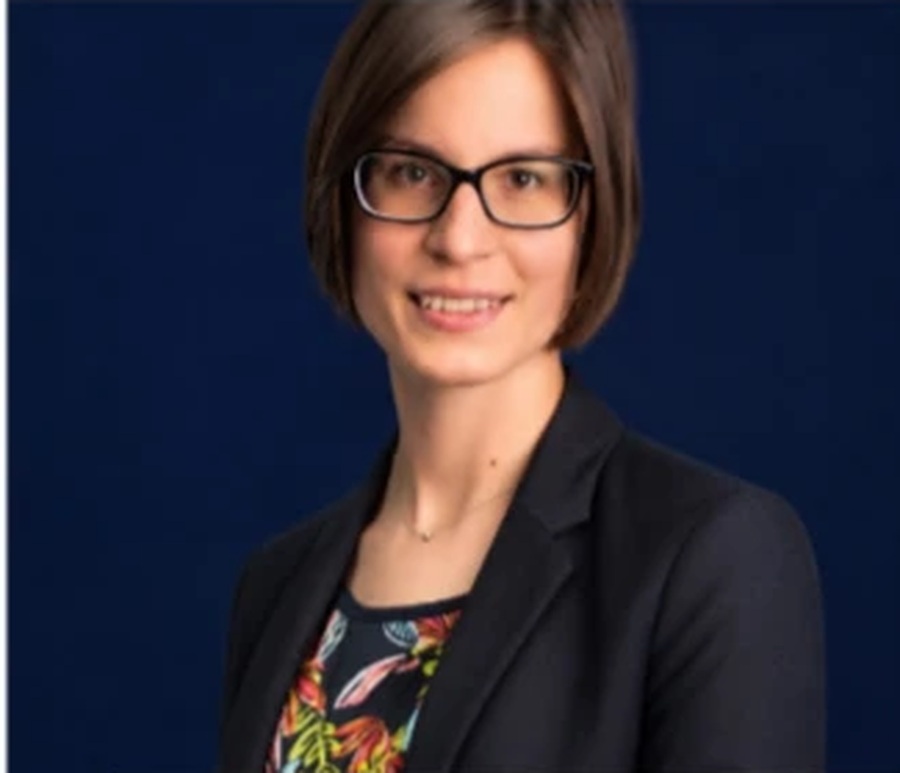 Brigitta Hembrow-Gersey, Financial Adviser at Arch Capital