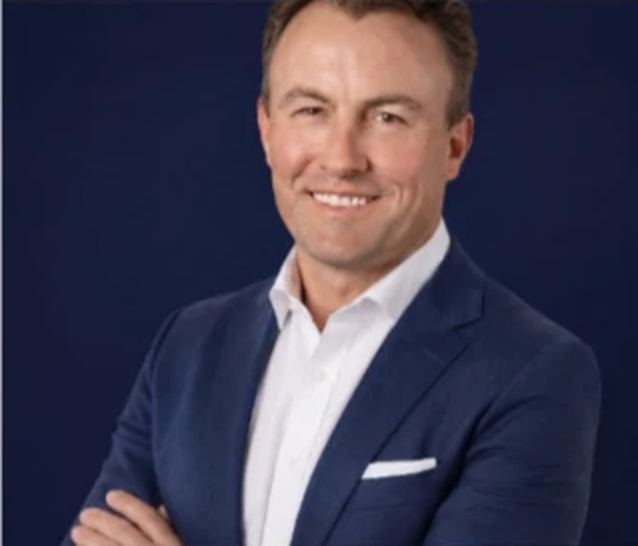 Nigel Baker, Founder & Senior Financial Adviser at Arch Capital
