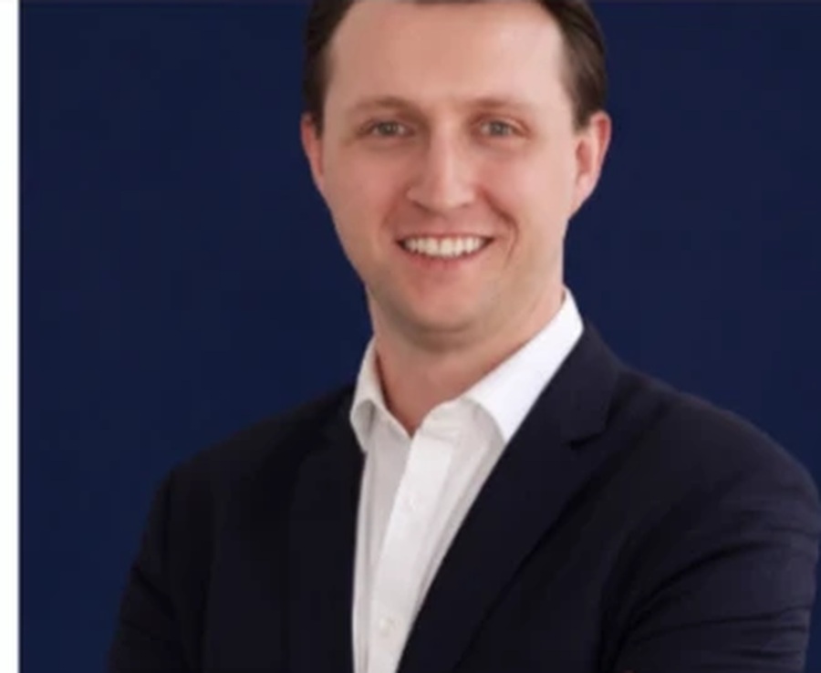 Josh Smyth, Financial Adviser at Arch Capital